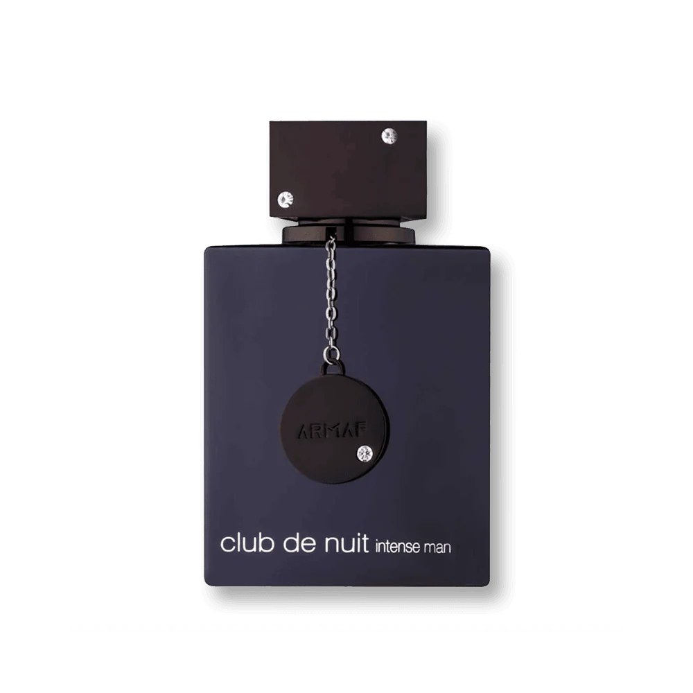 Armaf Club De Nuit Intense Eau de Toilette For Men 105ML