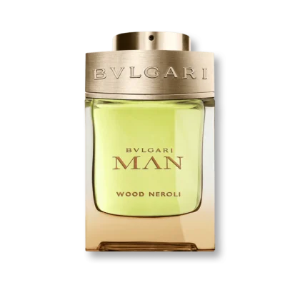 Bvlgari Man Wood Neroli Eau De Parfum For Men 100ML