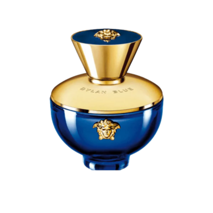 Versace Dylan Blue Pour Femme Eau de Parfum 5ML