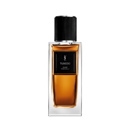 Tuxedo Sharp Patchouli By Yves Saint Laurent Unisex 125ML