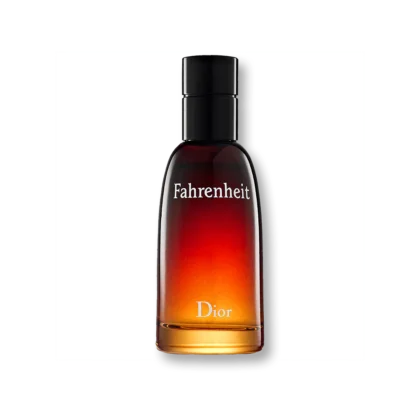 Dior Fahrenheit Eau de Toilette