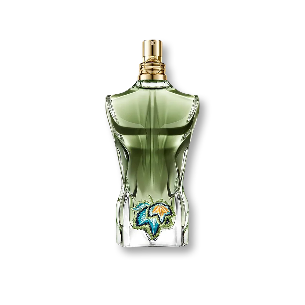 Jean Paul Gaultier Le Beau Paradise Garden Eau de Parfum For Men 125ML