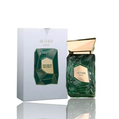 Aether by French Avenue Extrait De Parfum Unisex 100ML
