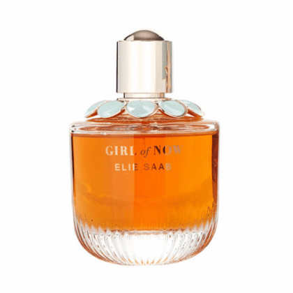 Elie Saab Girl Of Now Forever Eau De Parfum 90ML