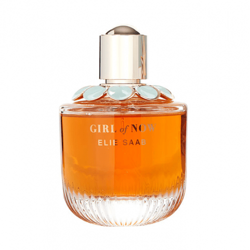 Elie Saab Girl Of Now Forever Eau De Parfum 90ML