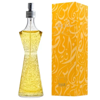 Horof Eau De Parfum 200ML