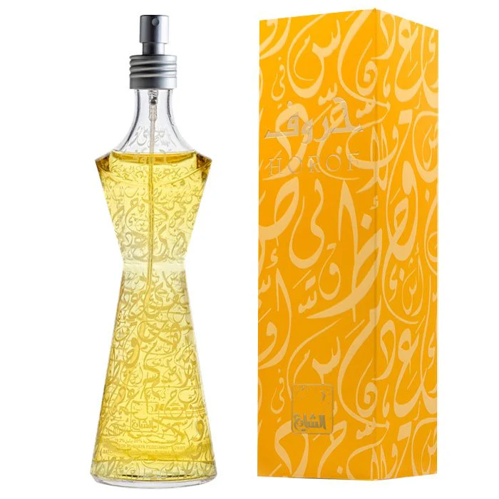 Horof Eau De Parfum 200ML