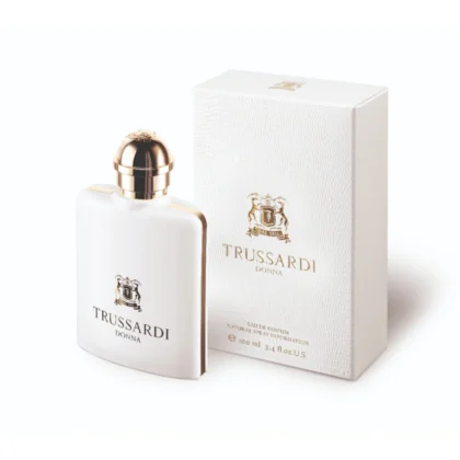 Trussardi Donna Women EDP 100ML