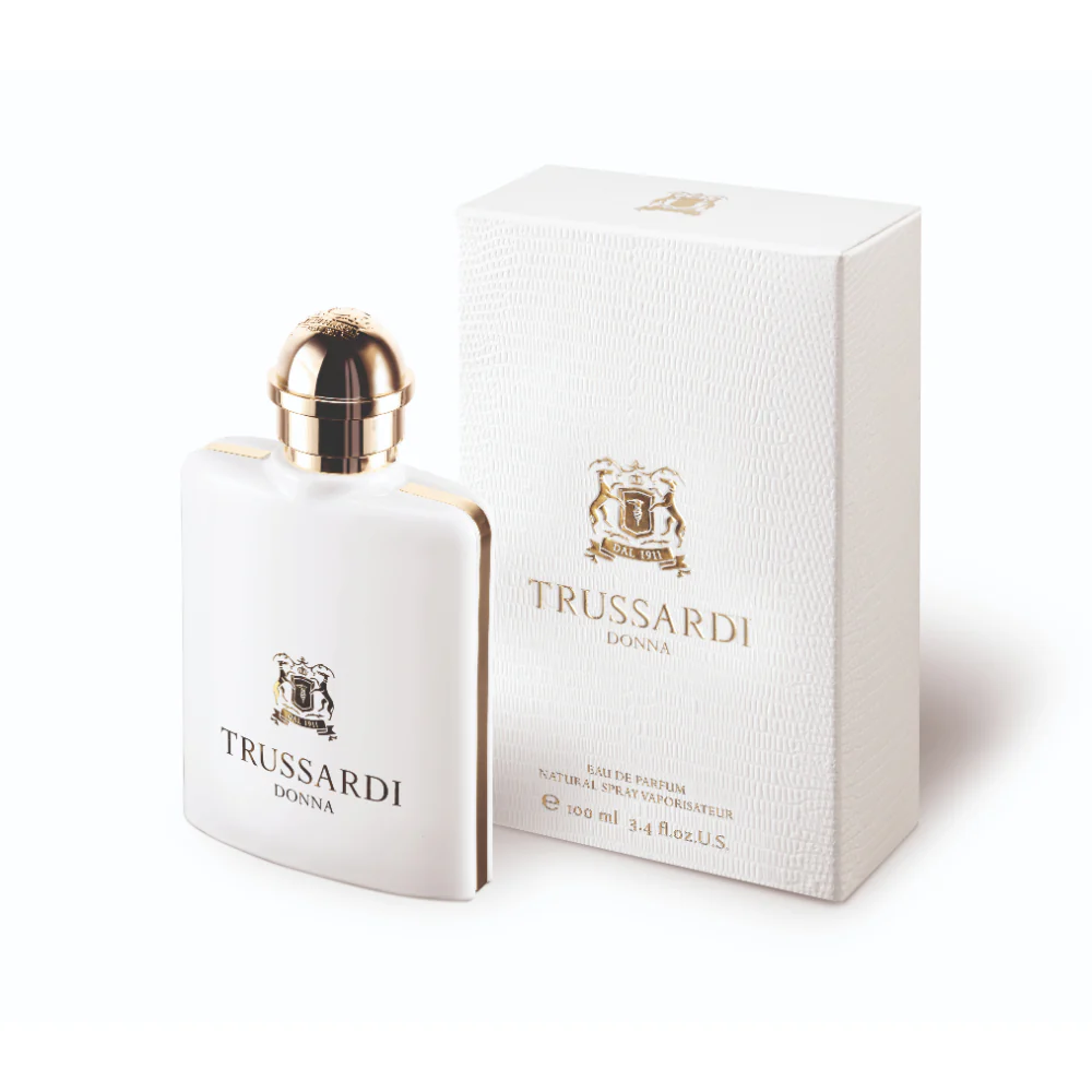 Trussardi Donna Women EDP 100ML