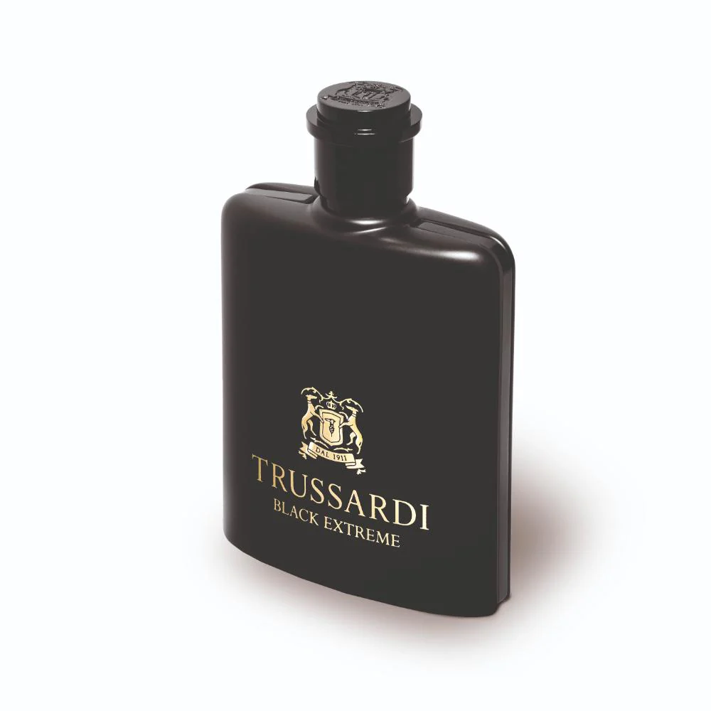 Trussardi Black Extreme EDT For Man 100ML