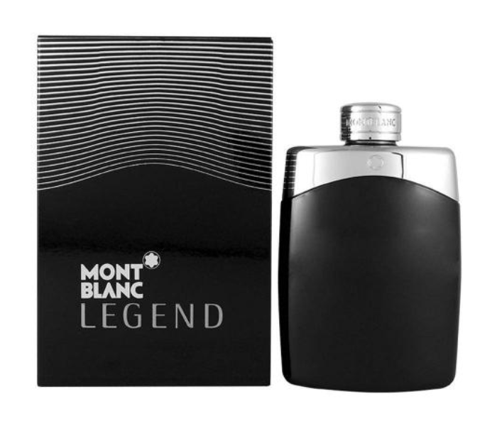 Montblanc Legend Eau de Toilette For Men 200ML