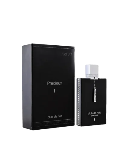 Armaf Club De Nuit Precieux 1 Extrait de Parfum Unisex 55ML