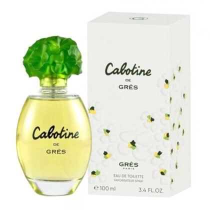 Cabotine De Gres Women Eau De Toilette 100ML