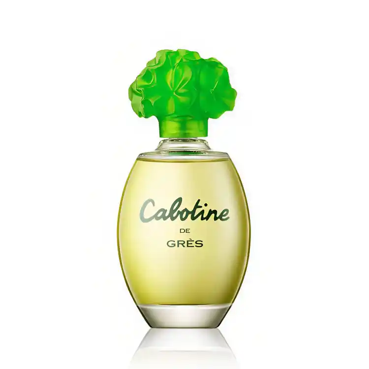 Cabotine De Gres Women Eau De Toilette 100ML