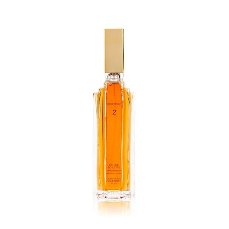 Scherrer 2 by Jean Louis Scherrer Women EDT 100ML