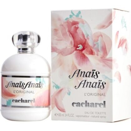 Cacharel Anais Anais L Original EDT Women 100ML