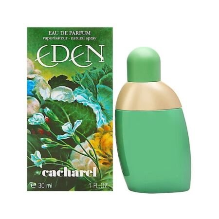 Cacharel Eden Eau de Parfum For Women 50ML