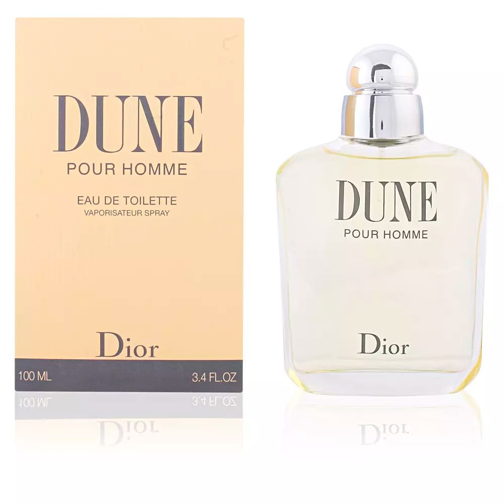 10325-2 (1) Dior Dune Pour Homme EDT 100ML