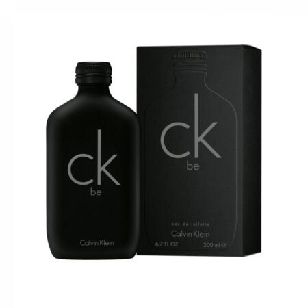 Calvin Klein CK Be Eau de Toilette 200ML