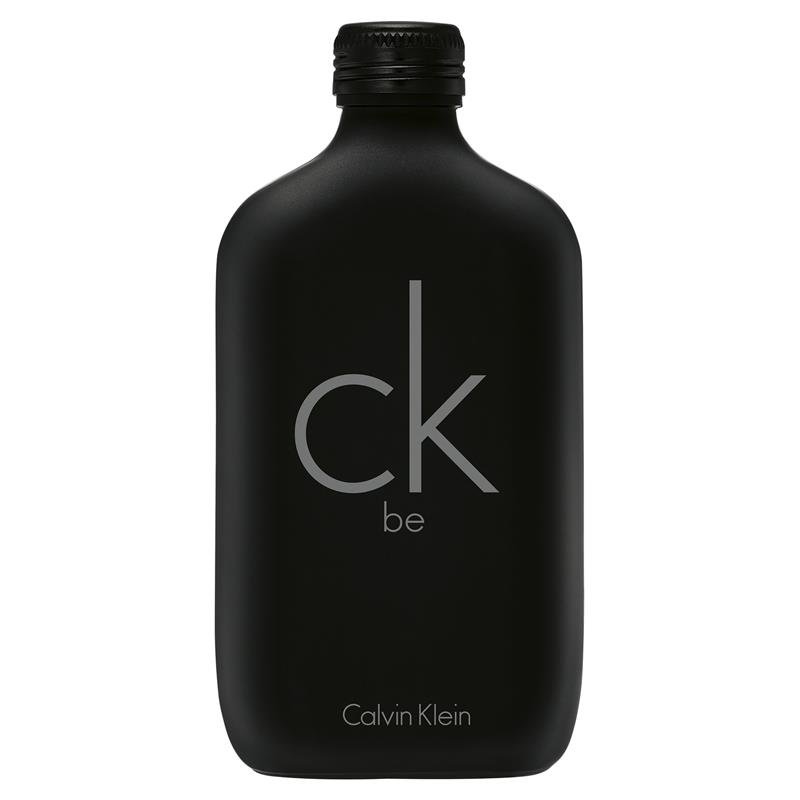 Calvin Klein CK Be Eau de Toilette 200ML