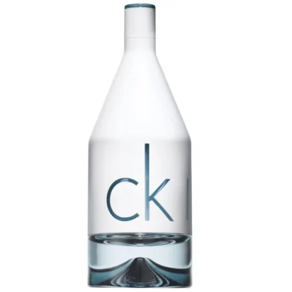 Calvin Klein CK IN2U Man Eau de Toilette 100ML