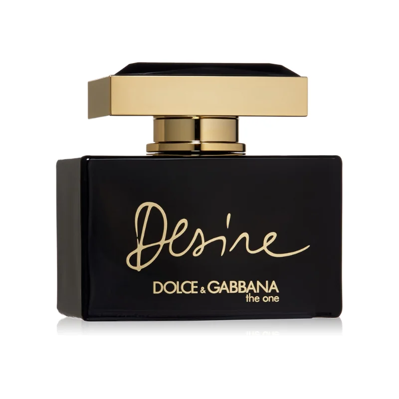 Dolce & Gabbana The One Desire Women EDP 50ML