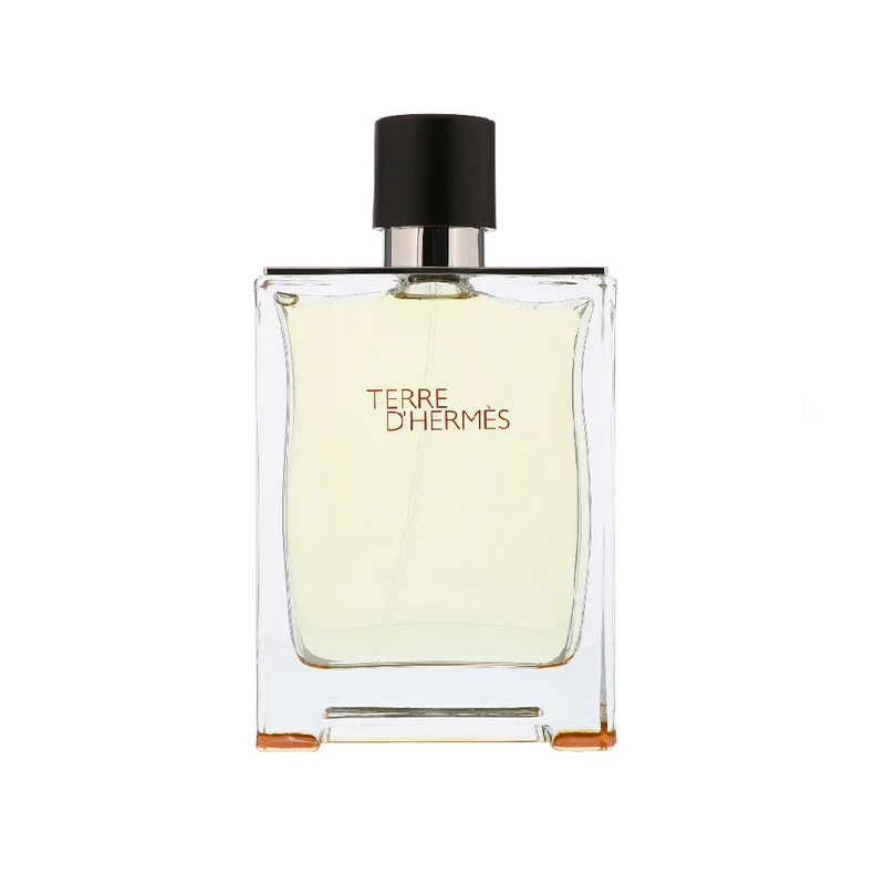 Hermes Terre d'Hermes EDT For Men 100ML