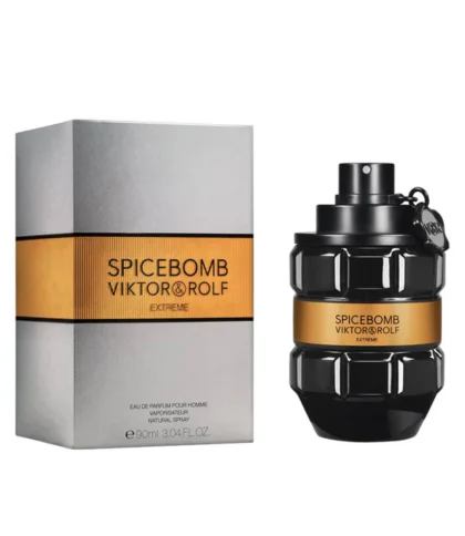 Viktor & Rolf Spicebomb Extreme EDP For Men 90ML