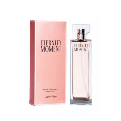 Calvin Klein Eternity Moment Eau De Parfum For Women 100ML