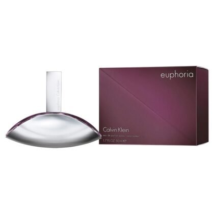 Calvin Klein Euphoria Eau de Parfum For Women 100ML