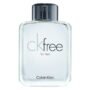 Calvin Klein Free EDT For Men 100ML