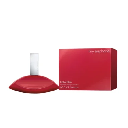 Calvin Klein My Euphoria Women EDP 100ML