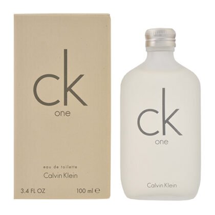 Calvin Klein One Eau de Toilette For Unisex 200ML