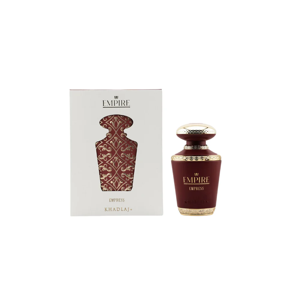 Khadlaj Empire Empress EDP 100ML Unisex