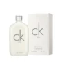 Calvin Klein One EDT For Unisex 100ML
