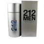 Carolina Herrera 212 NYC Man 100ML