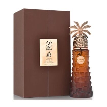 Lattafa Pride Ajwaa EDP Unisex 90ML