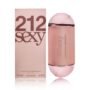 Carolina Herrera 212 Sexy Woman For Woman 100ML