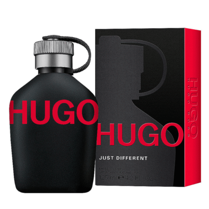 Hugo Boss Just Different EDT 125ML