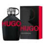 Hugo Boss Just Different EDT 125ML