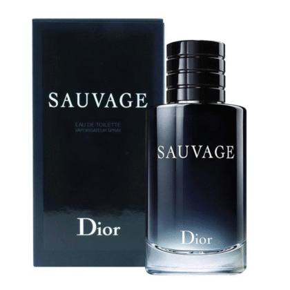Dior Eau Sauvage Eau de Toilette For Men 100ML