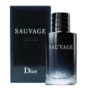 Dior Eau Sauvage Eau de Toilette For Men 100ML