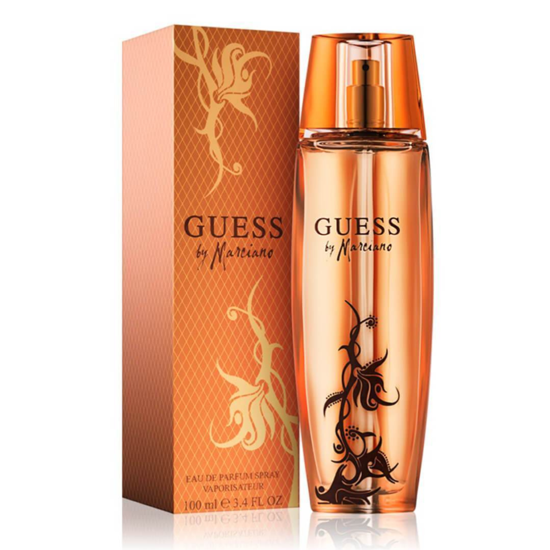 Guess By Marciano Eau de Parfum 100ML