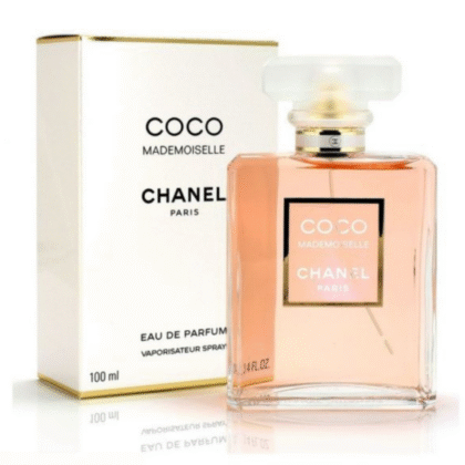 Chanel Coco Mademoiselle EDP For Woman 100ML