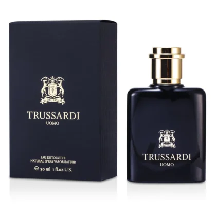 Trussardi Uomo For Men Eau De Toilette 100ML
