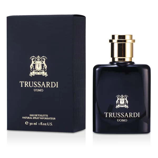Trussardi Uomo For Men Eau De Toilette 100ML