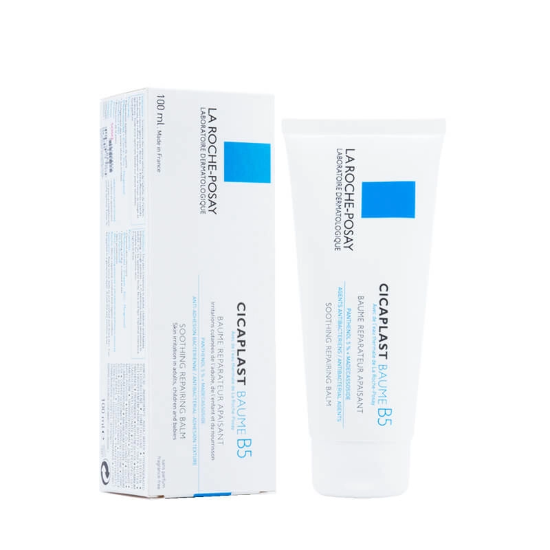 139_10665_35876467 La Roche Posay Cicaplast Baume B5+ Ultra Repairing Soothing Balm 40ML