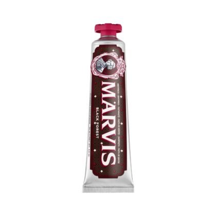 Marvis Black Forest Toothpaste 75ML