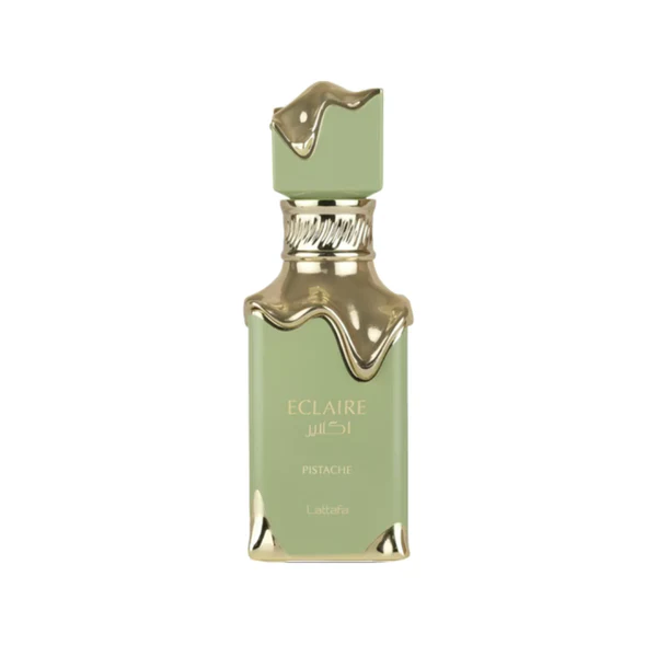 Lattafa Eclaire Pistache Women EDP 100ML