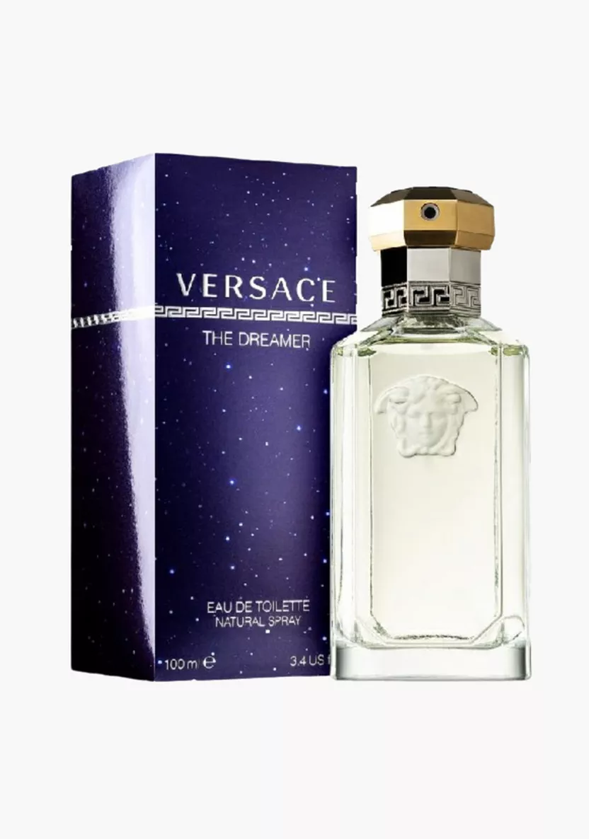 Versace The Dreamer Man Eau de Toilette 100ML